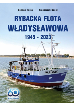 Rybacka flota Władysławowa