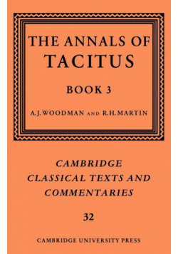 The Annals of Tacitus