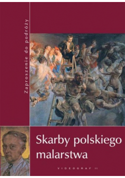 Skarby polskiego malarstwa