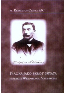 Nauka jako skrót świata