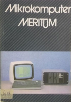 Mikrokomputer Meritum