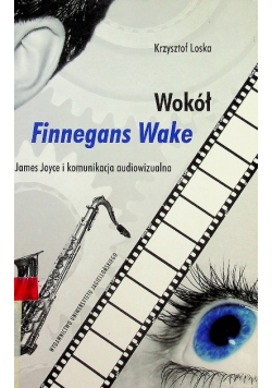 Wokół Finnegans Wake