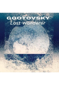 Last Wanderer CD