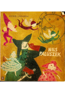 Nils Paluszek