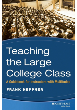 Teaching the Large College Class