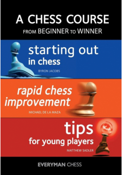 A Chess Course