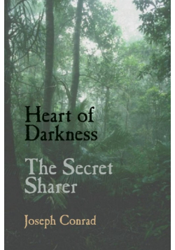 Heart of Darkness and the Secret Sharer