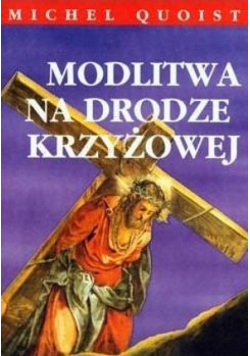 Modlitwa na Drodze Krzyżowej