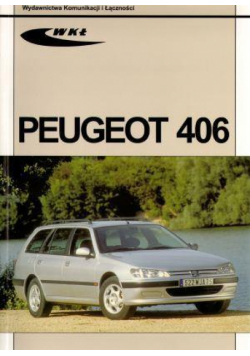 Peugeot 406