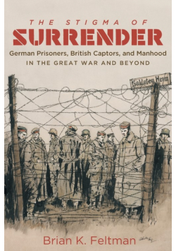 The Stigma of Surrender