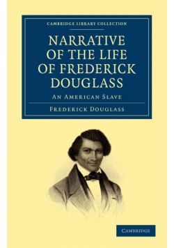 Narrative of the Life of Frederick Douglass