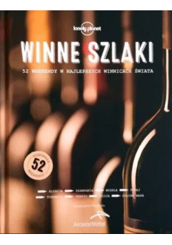 Winne szlaki