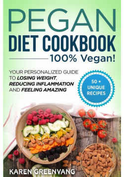 Pegan Diet Cookbook