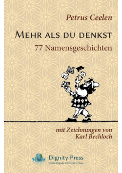 Mehr als du denkst