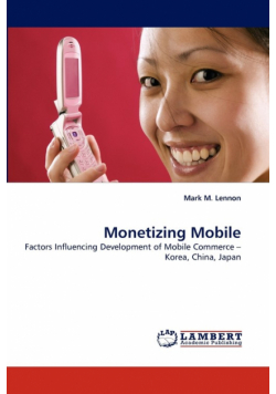 Monetizing Mobile