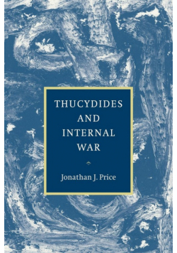 Thucydides and Internal War