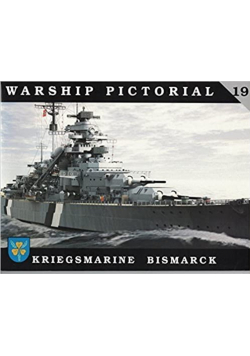 Warship Pictorial 19