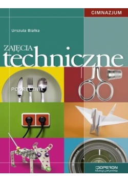Zajęcia techniczne GIM  FL podr OPERON
