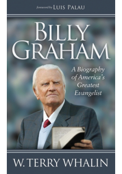 Billy Graham