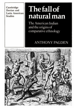 The Fall of Natural Man
