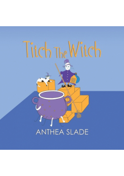 Titch The Witch