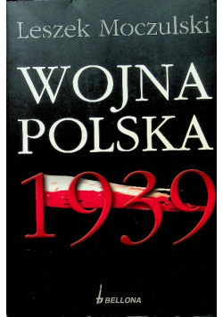 Wojna polska 1939