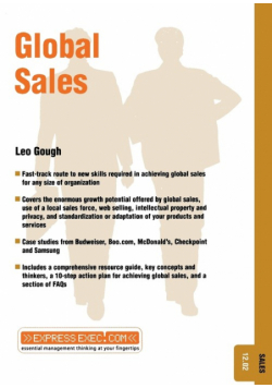 Global Sales
