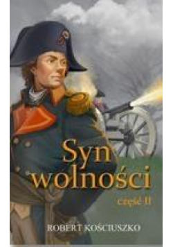 Syn wolności cz.2