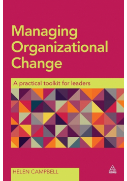 Managing Organizational Change