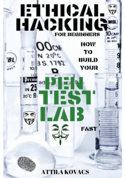 Ethical Hacking For Beginners
