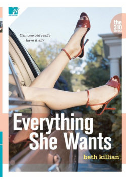 Everything She Wants