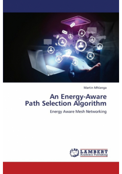 An Energy-Aware Path Selection Algorithm