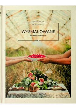 Wysmakowane według bloga kaszamanna com