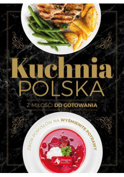 Kuchnia polska w.2018