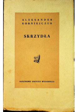 Skrzydła
