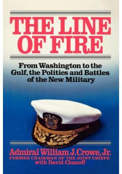 Line of Fire
