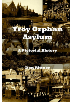 Troy Orphan Asylum