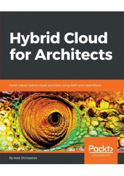 Hybrid Cloud for Architects