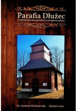Parafia Dłużec
