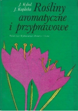 Rośliny aromatyczne i przyprawowe