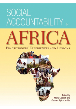 Social Accountability in Africa Practio