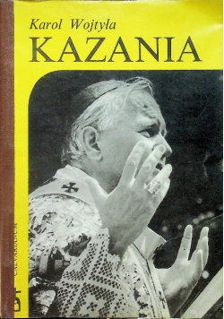 Wojtyła Kazania