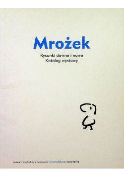 Rysunki dawne i nowe
