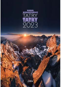 Tatry 2023