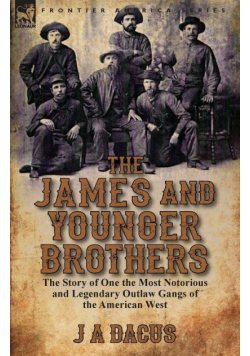 The James and Younger Brothers