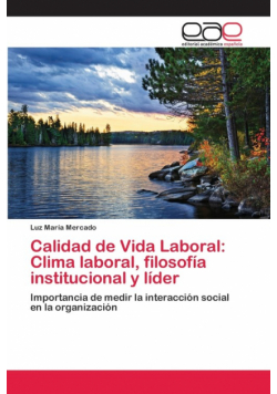 Calidad de Vida Laboral