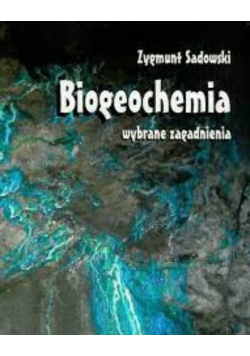 Biogeochemia
