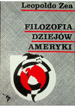 Filozofia dziejów Ameryki
