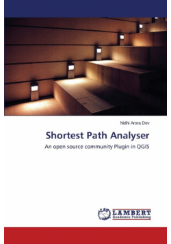 Shortest Path Analyser