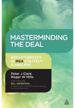 Masterminding the Deal